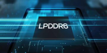 استاندارد جدید حافظه LPDDR6 با پشتیبانی گسترده صنعت معرفی شد