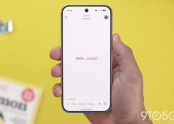 گوگل قابلیت جستجوی چت را به اپلیکیشن Gemini در اندروید اضافه کرد