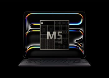 آیپد پرو M5