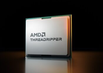 پردازنده AMD Ryzen Threadripper PRO 9995WX با اورکلاک ۵ گیگاهرتز، رکورد جدیدی در Cinebench ثبت کرد