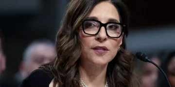 لیندا یاکارینو از مدیرعاملی شرکت X استعفا داد