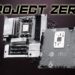مادربردهای Project Zero MSI
