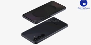 جزئیات جدیدی از گلکسی S25 FE سامسونگ فاش شد