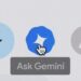 قابلیت جمزهای Gemini به پنل جانبی Gmail، Drive و Docs اضافه شد