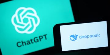 رشد چشمگیر اپلیکیشن‌های هوش مصنوعی مولد در نیمه اول ۲۰۲۵