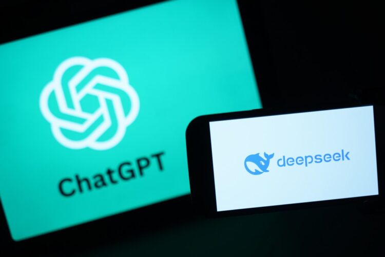 رشد چشمگیر اپلیکیشن‌های هوش مصنوعی مولد در نیمه اول ۲۰۲۵