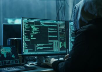 نقص امنیتی وبسایت GoHardDrive