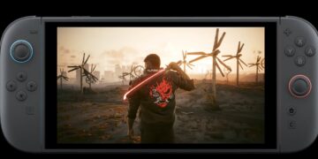 نینتندو سوییچ ۲ قادر است بازی‌های Xbox Series S را با عملکردی مشابه اجرا کند