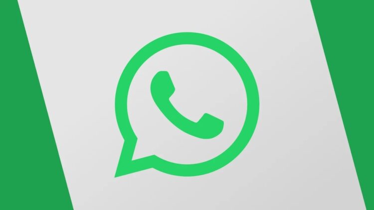 تبلیغات آزمایشی واتساپ