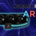عرضه خنککننده LIQMAX IV ARGB 360mm AIO توسط Enermax برای پلتفرمهای جدید اینتل و AMD