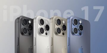 افزایش تولید پنل‌های OLED آیفون ۱۷؛ رقابت میان BOE، سامسونگ و ال‌جی شدت می‌گیرد