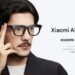 عینک هوشمند شیائومی
