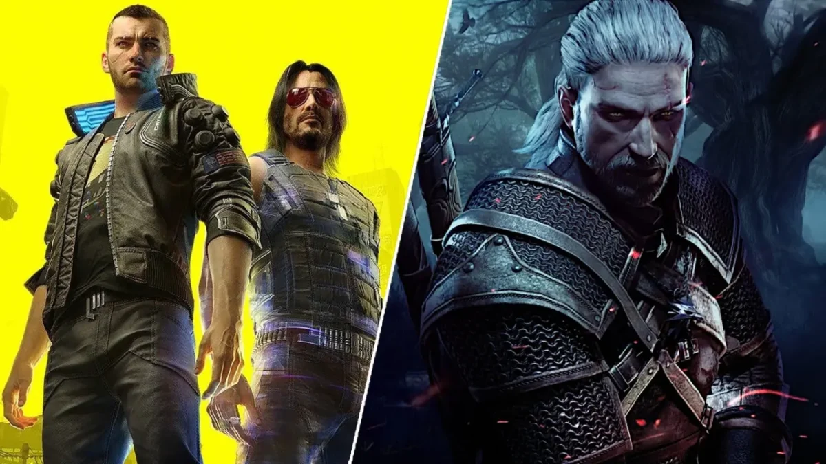 مقایسه بازی Cyberpunk 2077 با ویچر ۳