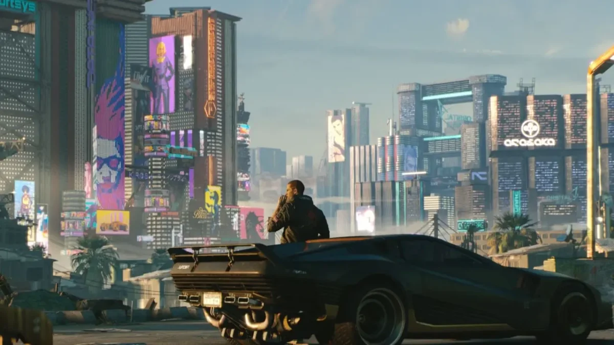 آیا Cyberpunk 2077 ارزش تجربه دارد؟
