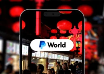 PayPal از راهاندازی سیستم پرداخت جهانی جدید برای تسهیل پرداختهای فرامرزی خبر داد