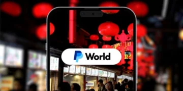 PayPal از راه‌اندازی سیستم پرداخت جهانی جدید برای تسهیل پرداخت‌های فرامرزی خبر داد