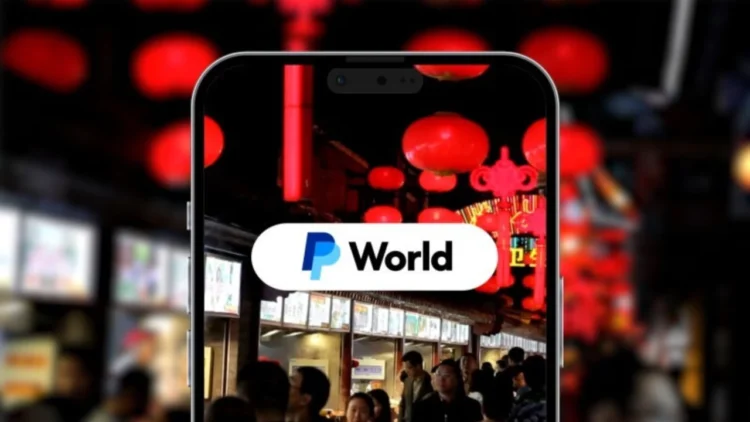 PayPal از راه‌اندازی سیستم پرداخت جهانی جدید برای تسهیل پرداخت‌های فرامرزی خبر داد