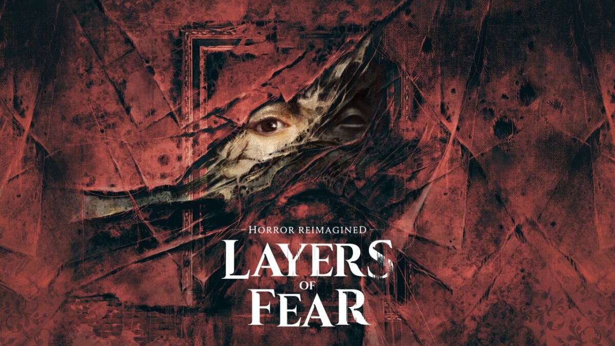بازی Layers of Fear