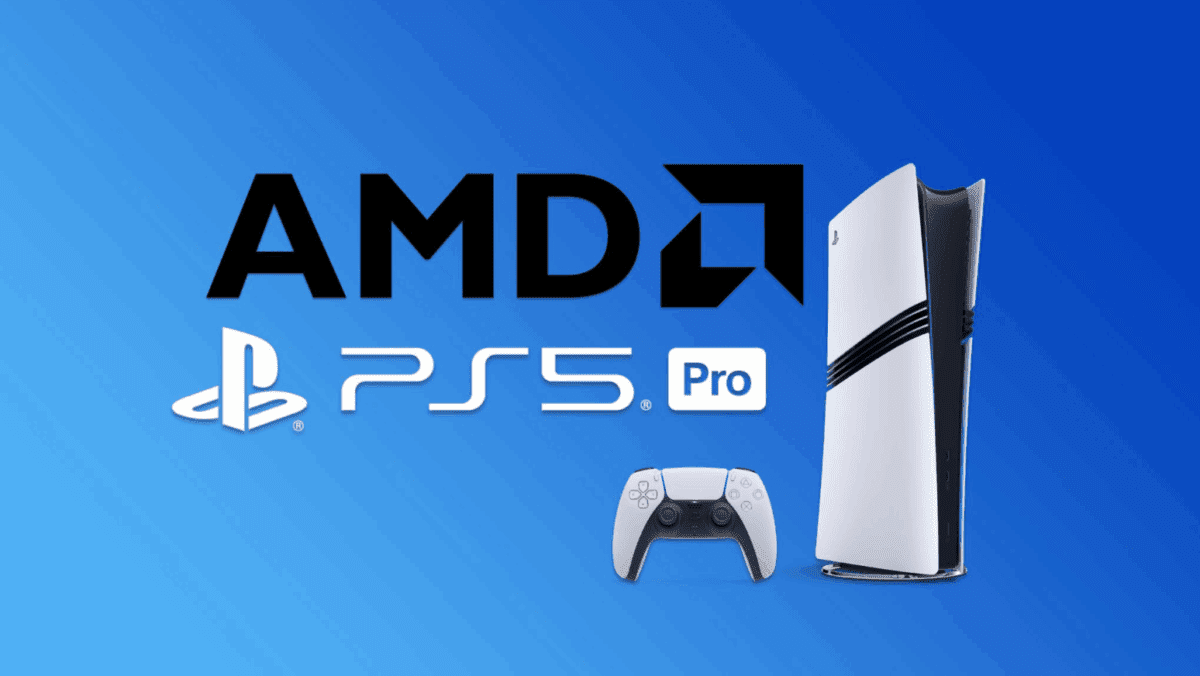 FSR 4 برای PS5 Pro