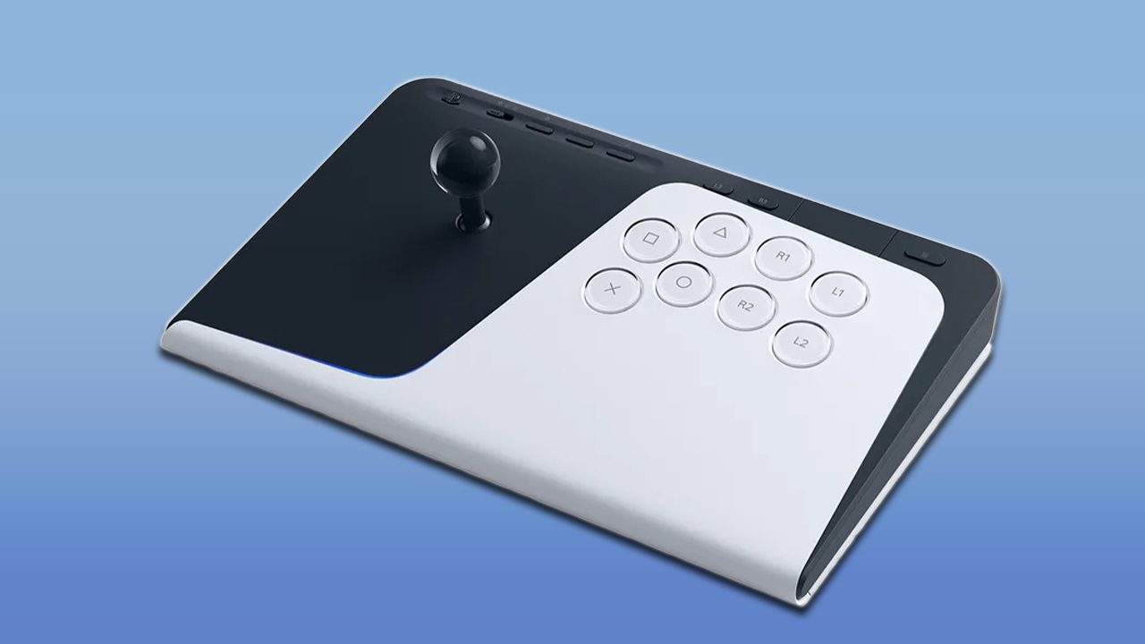 اولین فایتاستیک بیسیم پلیاستیشن رونمایی شد