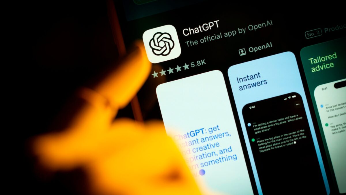 خرید مستقیم ChatGPT