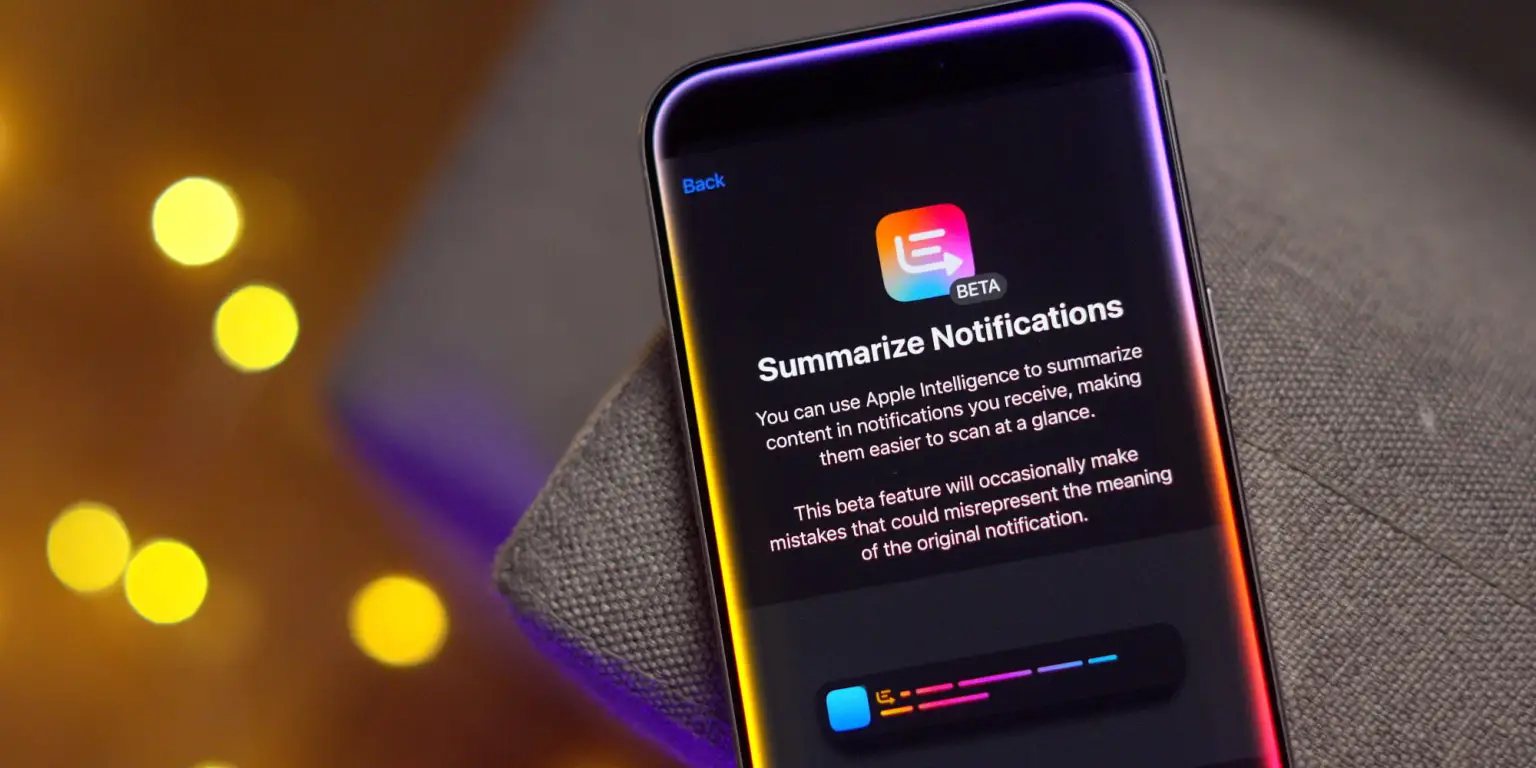 چگونه اپل با Apple Intelligence حریم خصوصی را حفظ میکند؟