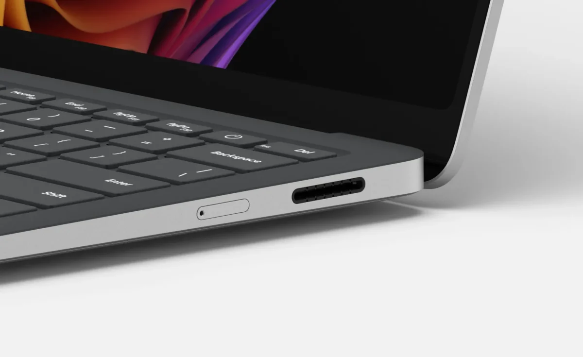 Surface Laptop 5G