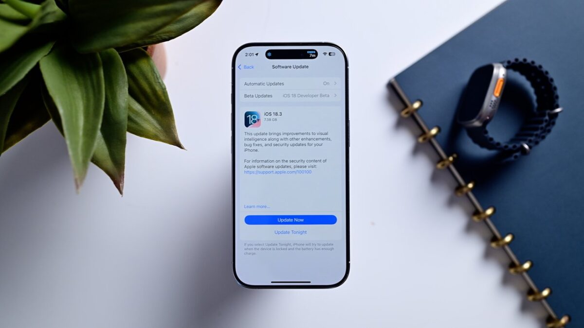 جزئیات پشتیبانی استارلینک در آیفون
