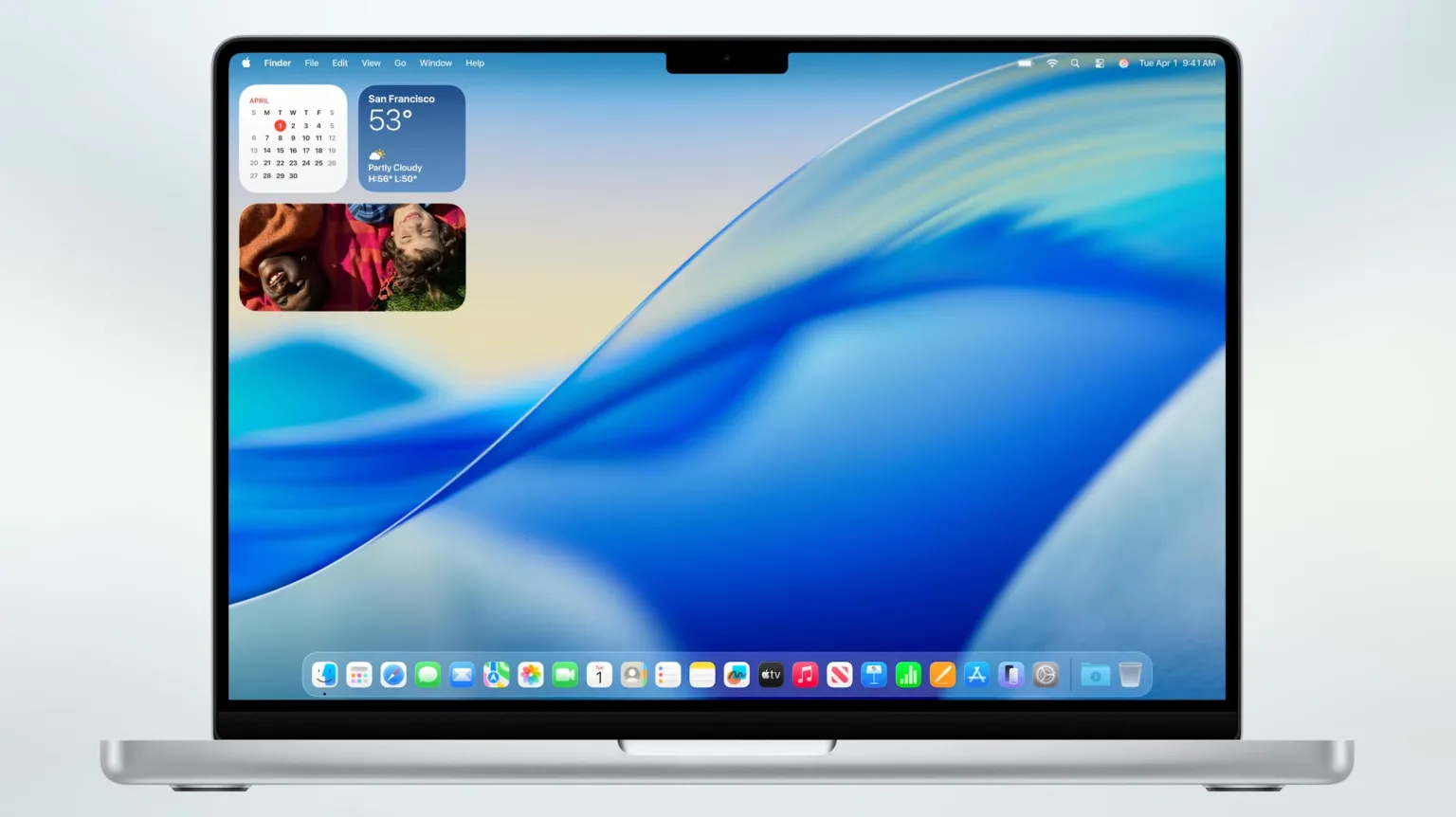 نسخه‌ی بتای عمومی سیستم عامل macOS Tahoe 26 منتشر شد
