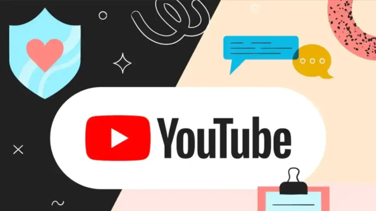 تخمین سن یوتیوب