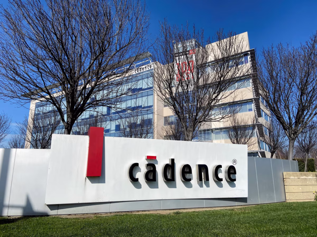 جریمه Cadence