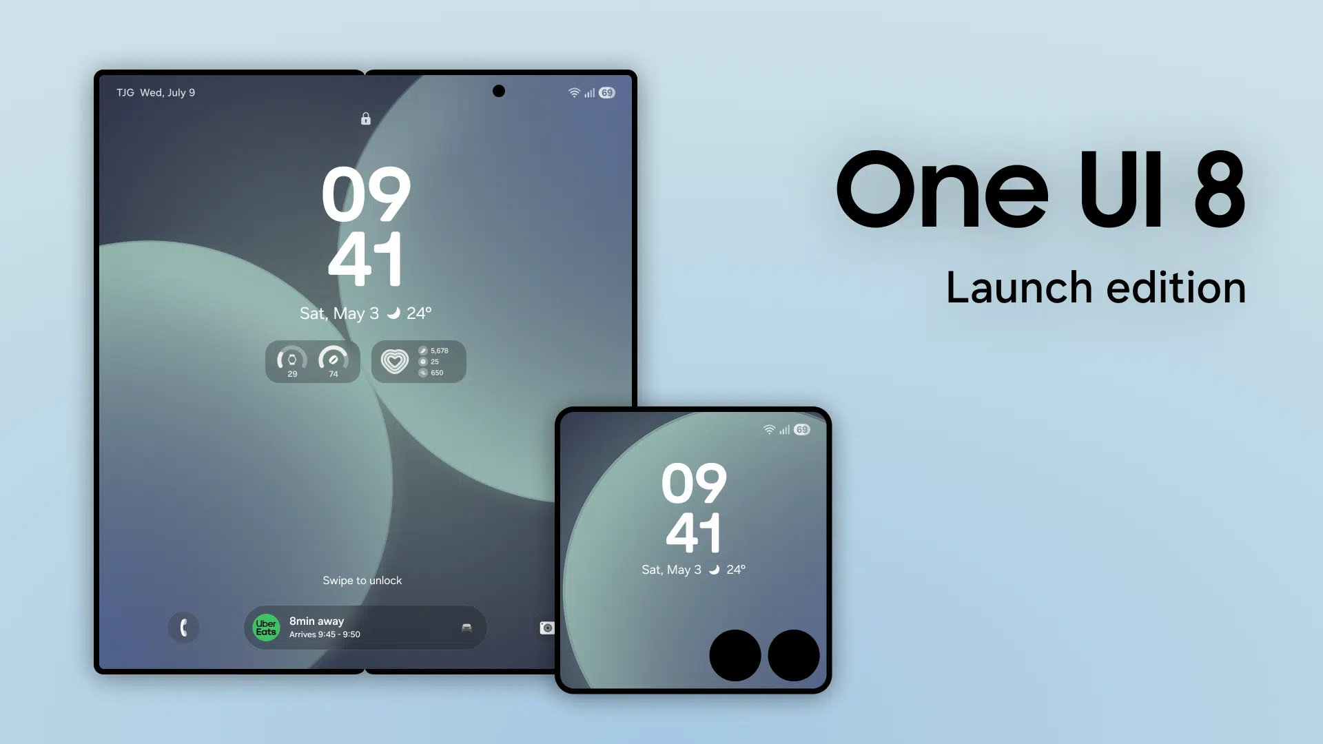 امنیت و حریم خصوصی One UI 8 با رمزنگاری مقاوم در برابر کوانتوم ایمن میشود