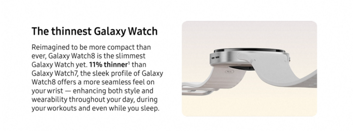 رویداد Galaxy Unpacked