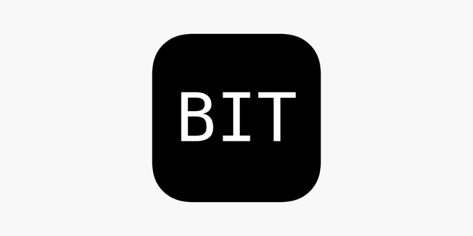 اپلیکیشن پیامرسان Bitchat