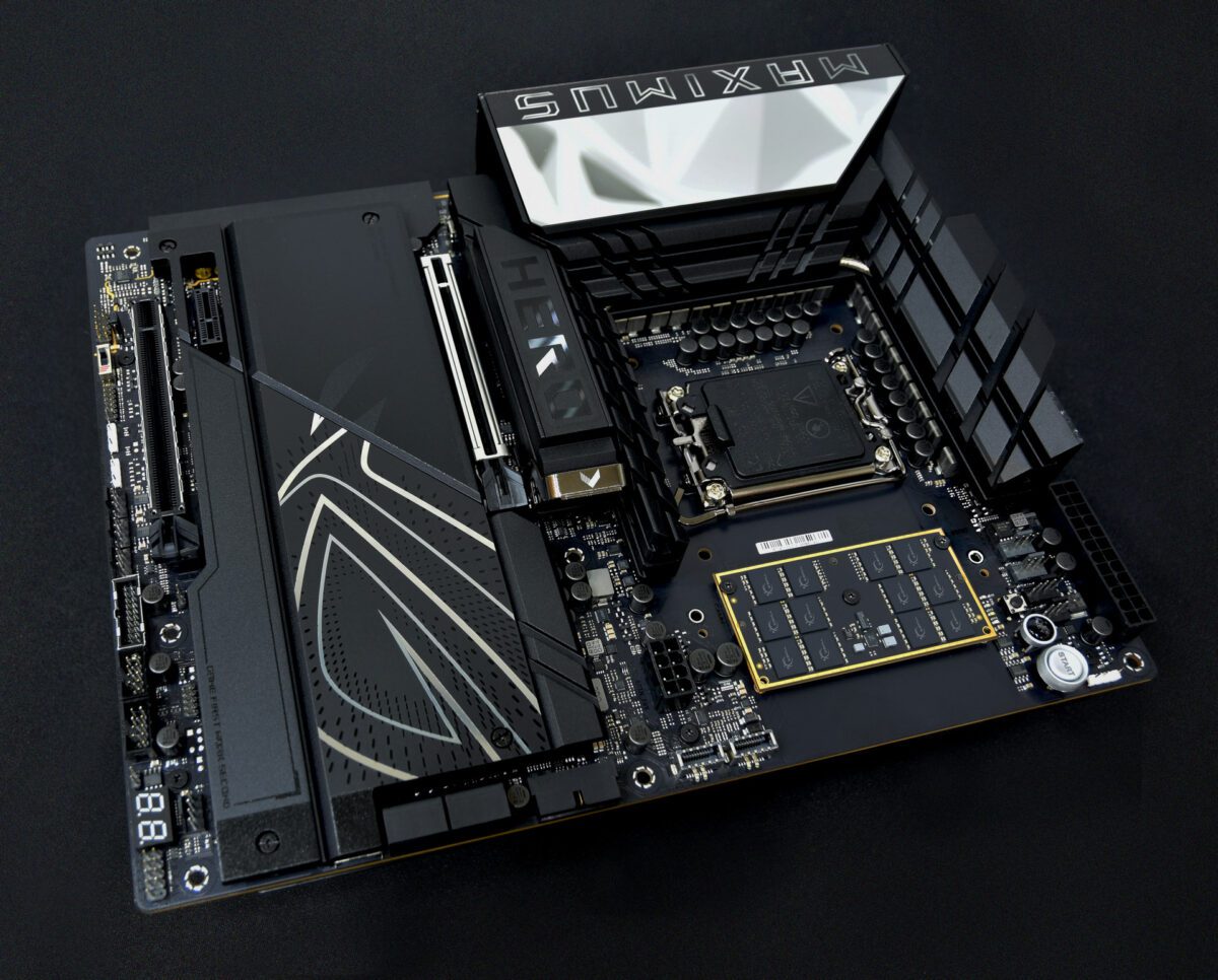 حافظه CAMM2 DDR5 G.Skill