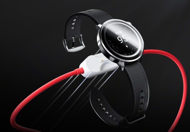 کابل شارژ SUPERVOOC وانپلاس
