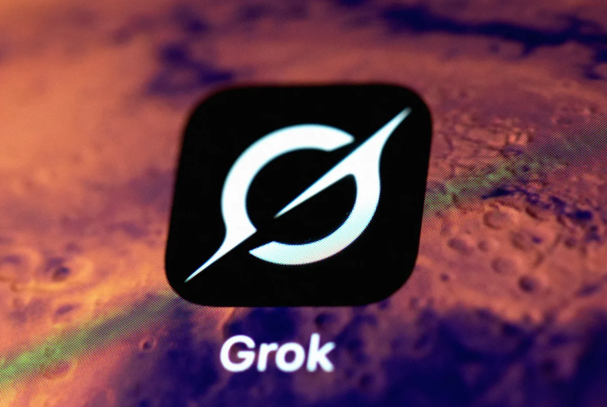 هوش مصنوعی Grok
