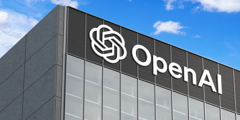 شرکت OpenAI