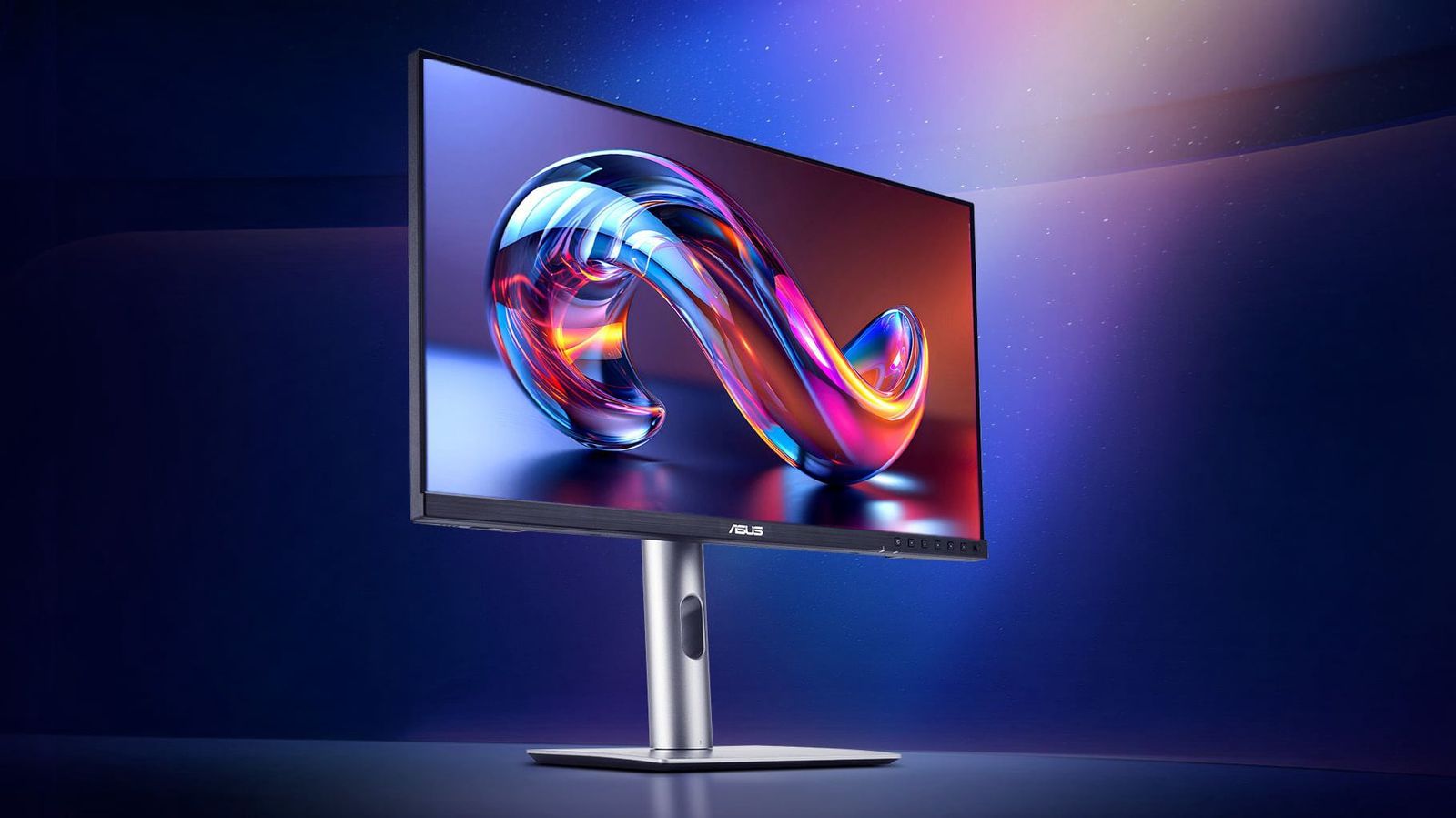 عرضه نمایشگر ProArt 6K ایسوس برای کاربران مک
