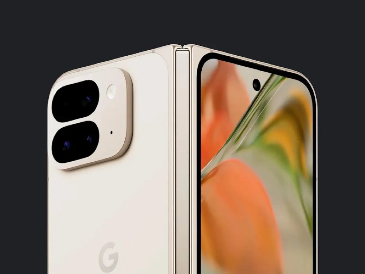 Pixel 10 Pro Fold