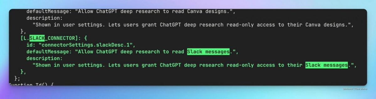 ChatGPT Deep Research