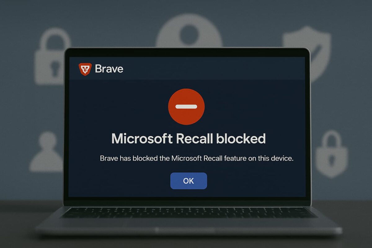 بلاک شدن Recall ویندوز