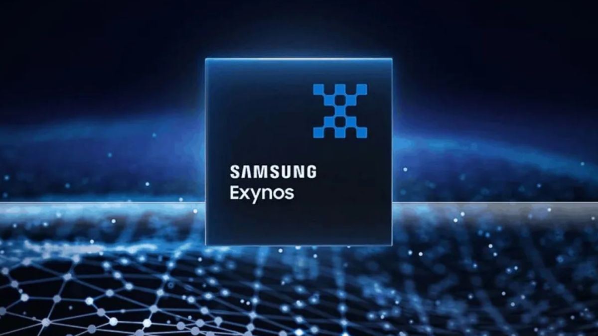 تراشه Exynos 2600 سامسونگ