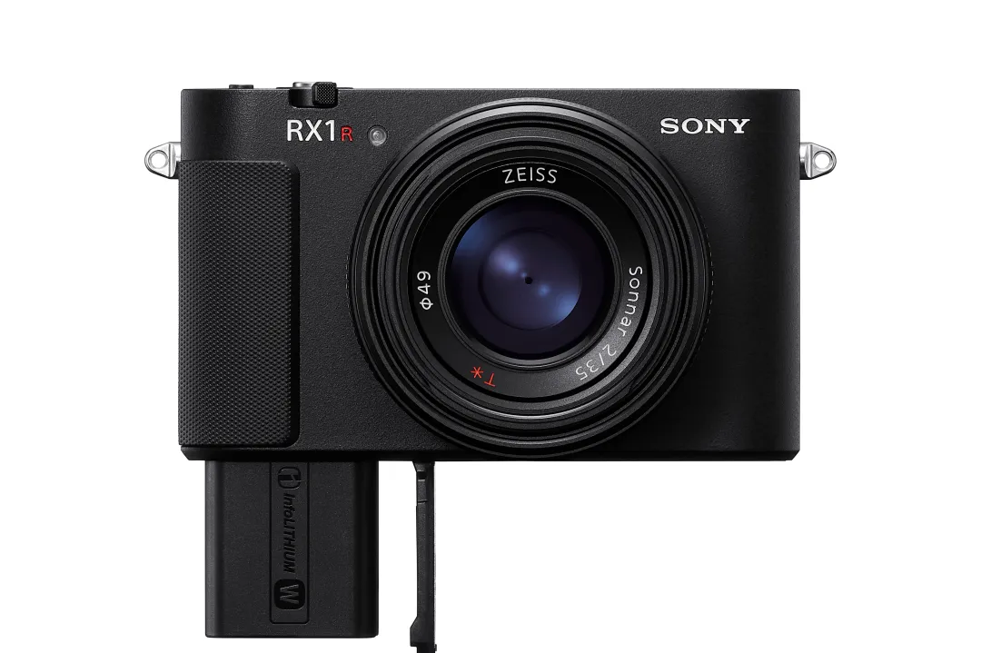 دوربین RX1R III سونی