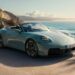 پورشه از نسخههای جدید 911 Carrera 4S مدل 2026 رونمایی کرد