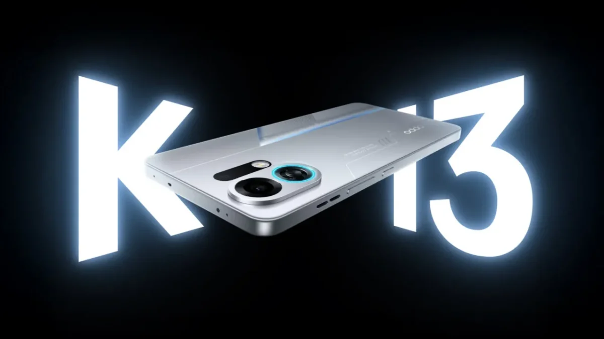 سری OPPO K13 Turbo