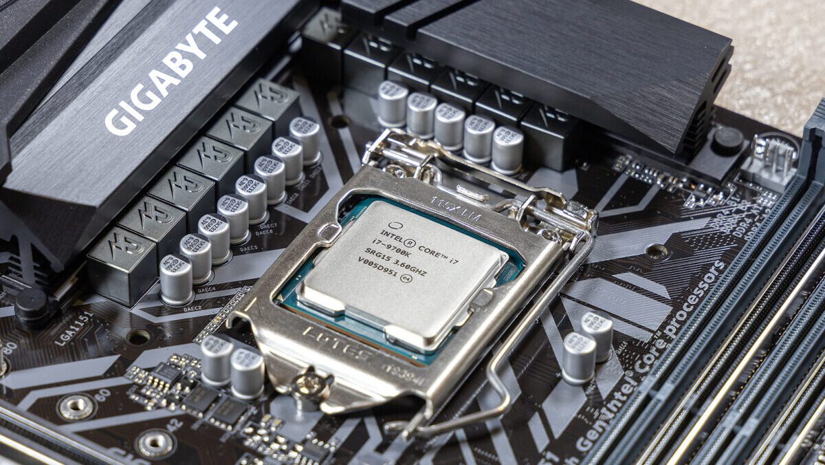 آسیبپذیریهای UEFI در مادربردهای گیگابایت تأیید شد؛ صدها مدل در خطر هستند