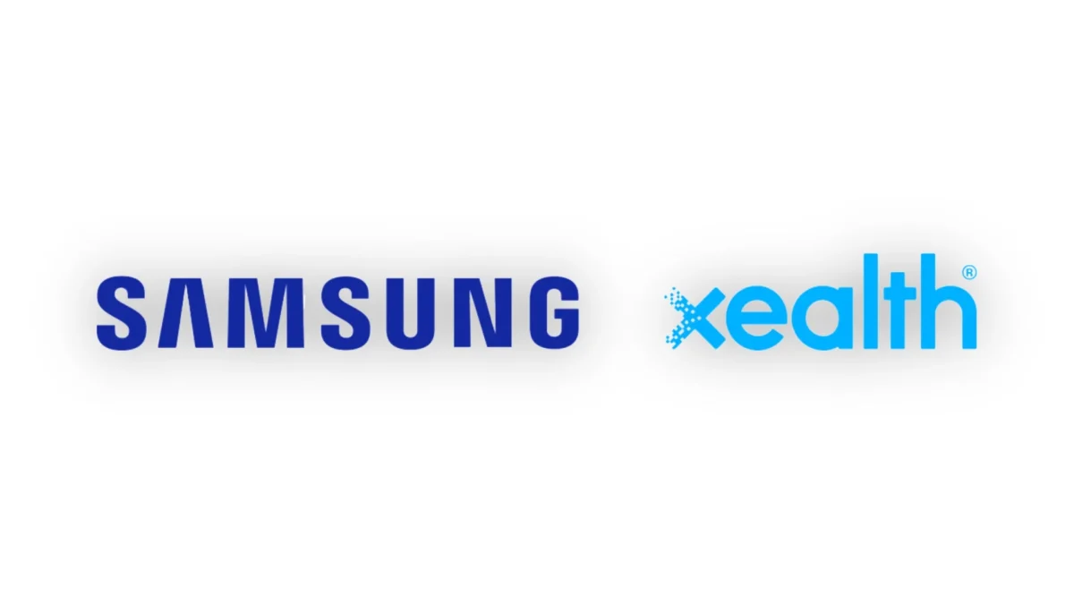سامسونگ تصاحب Xealth