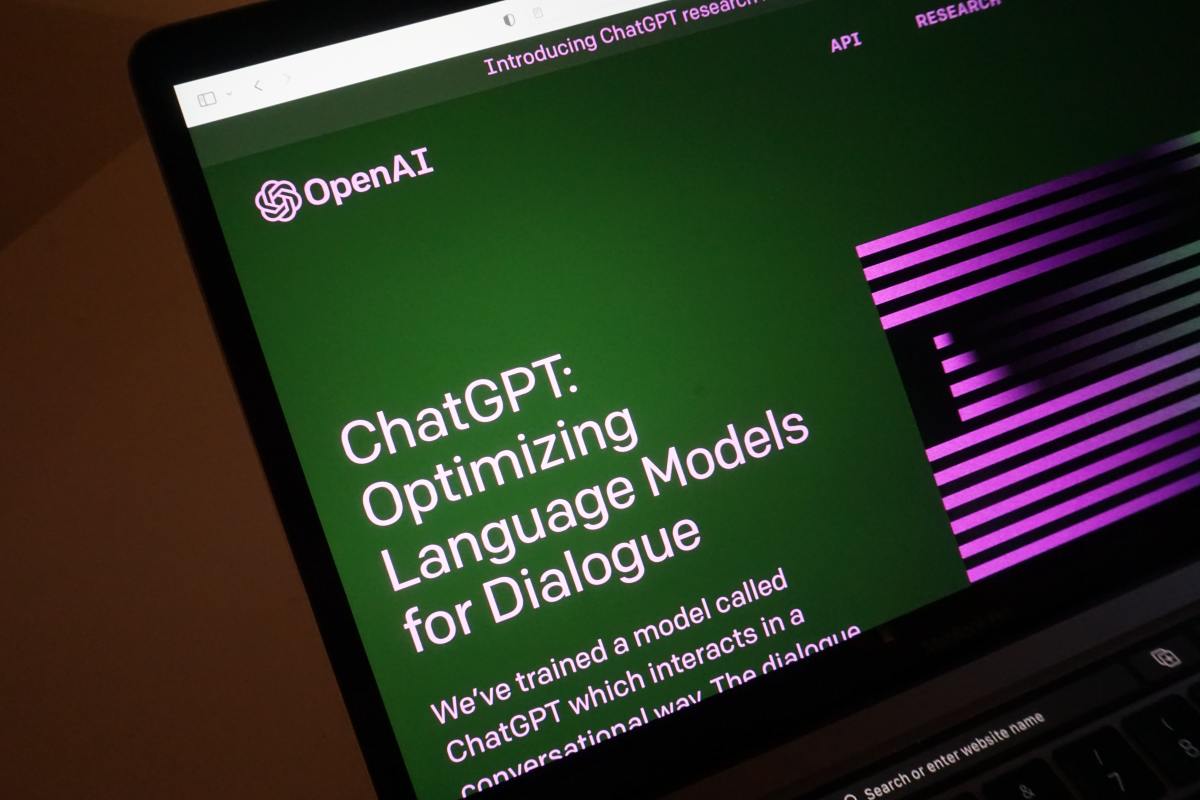 نام ChatGPT