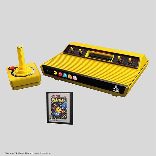 کنسول Atari 2600+